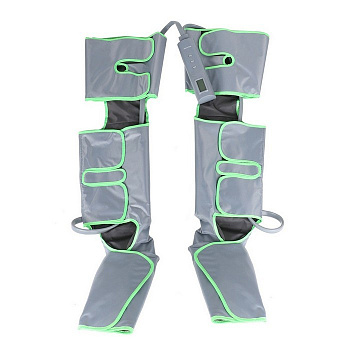 Аппарат для прессотерапии для ног Gezatone AMG709PRO