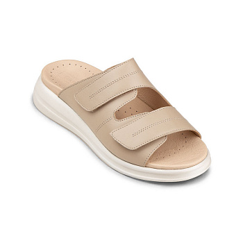 Сандалии женские Dr.Thomas, арт. DTD-251-6, бежевый (SALE)