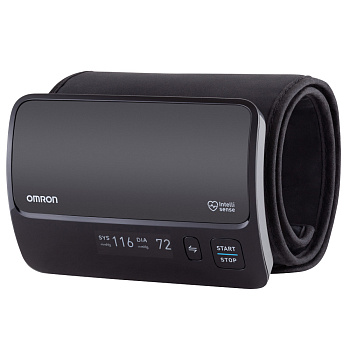 Тонометр автоматический на плечо Omron EVOLV, арт. HEM-7600T-E, манжета  универсальная (M-L)