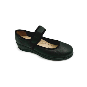 Туфли женские Ricoss, арт. 8122416/57, черный (SALE)