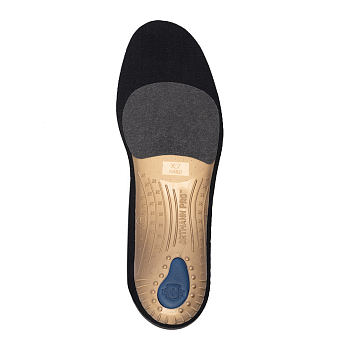 Стельки индивидуальные Ortmann PRO COMFORT