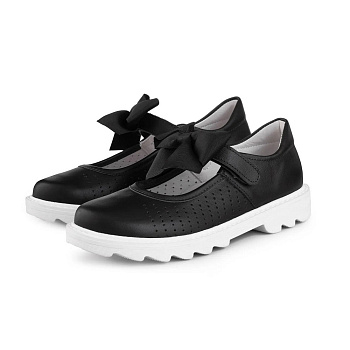 Туфли Bottilini, арт. TS-322(1), черный NEW