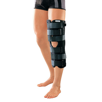 Тутор на коленный сустав Orlett, арт. KS 601