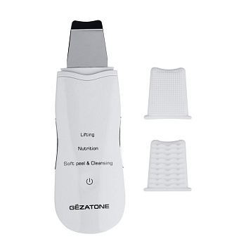 Аппарат Gezatone BON-990 для ультразвуковой терапии, для лица