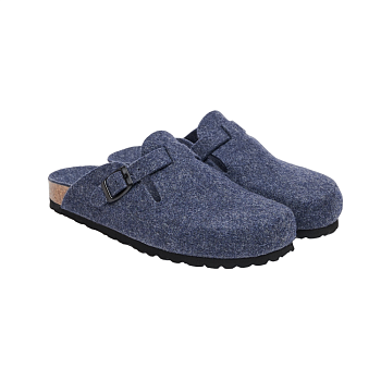 Сабо мужские FOOTWELL, арт. 510039-036, индиго