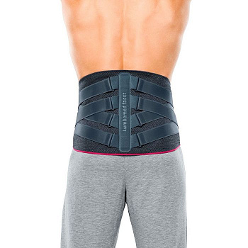 Корсет пояснично-крестцовый Medi Lumbamed facet, арт. 654