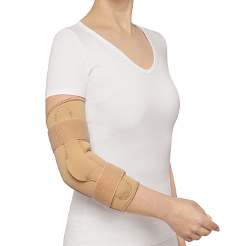 Ортез на локтевой сустав Oppo, арт. 1187