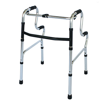 Ходунки Bronigen, арт.BRW-350, двухуровневые