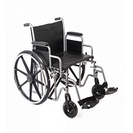 Кресло-коляска инвалидная Barry HD3, комнатная