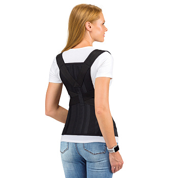 Корректор осанки ORTO, арт. КО 110