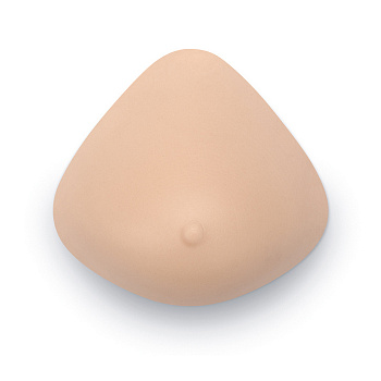 Экзопротез молочной железы Trulife Harmony Silk Triangle, арт.471, симметричный