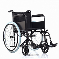 Кресло-коляска инвалидная Ortonica, арт.BASE 100 (UU), комнатная
