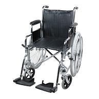 Кресло-коляска инвалидная Barry B3, комнатная