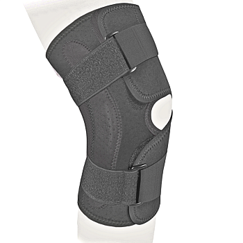 Наколенник Ttoman, арт. KS-050