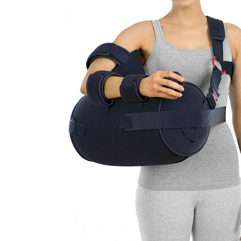 Ортез отводящий Medi SAK, арт. 867 2, 10-60°, подкачиваемая