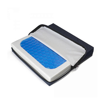 Подушка противопролежневая для сидения Barry Soft Gel