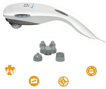 Массажер для тела CS Medica VibraPulsar CS-v1