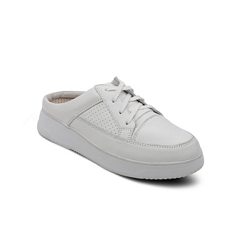 Сабо женские Orto-Care, арт. FS-63-11/1PFK, белый (SALE)