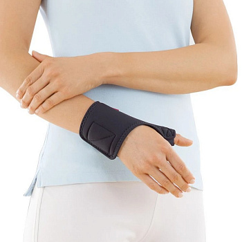 Ортез на первый пястно-фаланговый сустав Medi Thumb Support, арт. 883