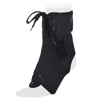 Ортез на голеностопный сустав Ttoman, арт. AS-ST/M