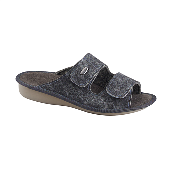 Тапочки LUOMMA, арт. LM-809M.050, стоун