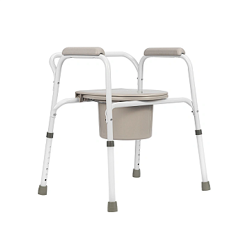 Кресло-туалет Ortonica, арт.TU 1, с регулировкой высоты