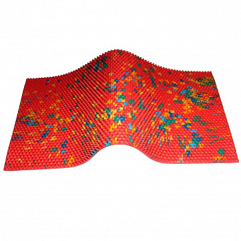 Аппликатор Ляпко Коврик Большой