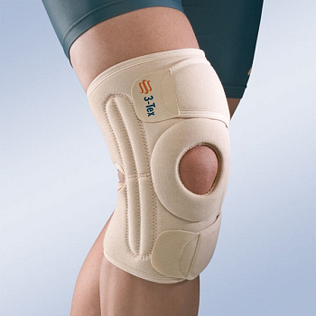 Ортез на коленный сустав Orliman, арт. 6119