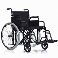 Кресло-коляска инвалидная Ortonica, арт.BASE 125 (PU), прогулочная