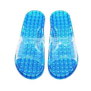 Тапочки массажные гелевые