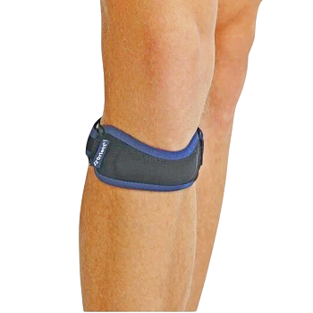 Наколенник Orlett, арт. PKN 103 (2G)