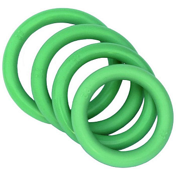 Комплект Пессарий-кольцо для адаптации (доктор Арабин)