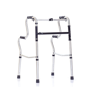 Ходунки W HR, шагающие, двухуровневые