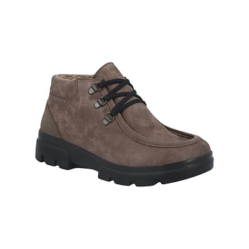 Ботинки зимние женские Berkemann Salena, арт. 05254-856, античный коричневый