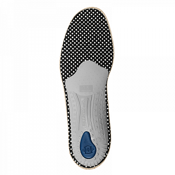 Стельки индивидуальные Ortmann PRO LEATHER MID MEDIUM, арт. FBL1222