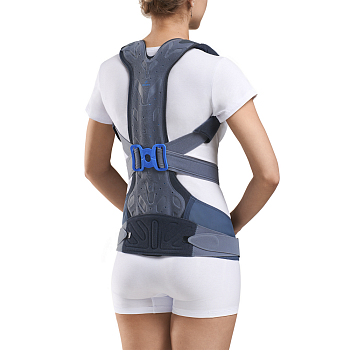 Корсет грудо-поясничный Orlett, арт. OBS-300