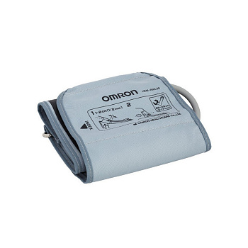 Манжета для тонометра автоматический на плечо Omron СW, универсальная