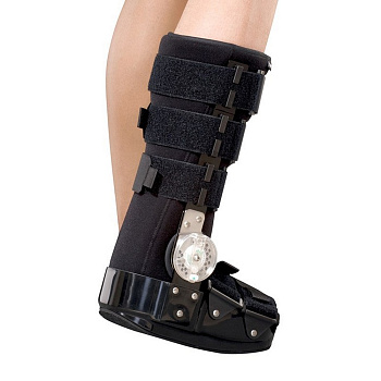 Ортез на голеностопный сустав Orlett, арт. HAS 301