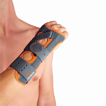 Ортез на лучезапястный сустав Orliman, арт. М760