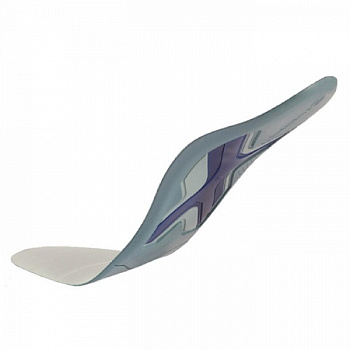 Стельки ортопедические Bauerfeind ErgoPad weightflex 2, арт. 3211, узкие