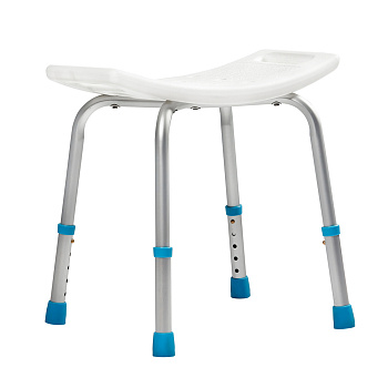 Стул для ванной Ortonica, арт.Lux 510, с регулировкой высоты