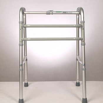 Ходунки Ergoforce, арт.Е 0006/ E 2222, шагающие