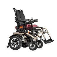 Кресло-коляска инвалидная Ortonica Pulse, арт.210, с электроприводом, универсальная