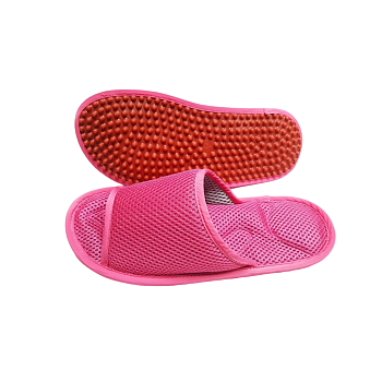 Тапочки массажные Релаксы детские, арт. МТ 0003