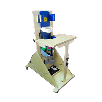 Опора для стояния "Неваляшка"