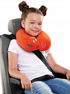 Подушка для путешествий Trelax Autofox, арт. A307, для детей старше 8 лет