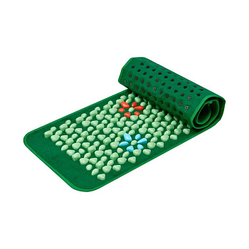 Коврик массажный Bradex Цветы жизни, арт. KZ 0956