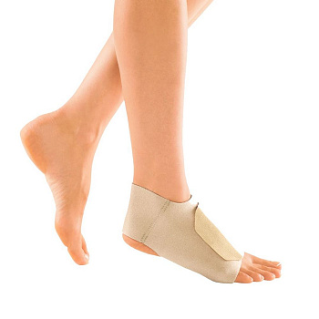 Бандаж circaid power added compression band (PAC band) на стопу и лодыжку, JU5P