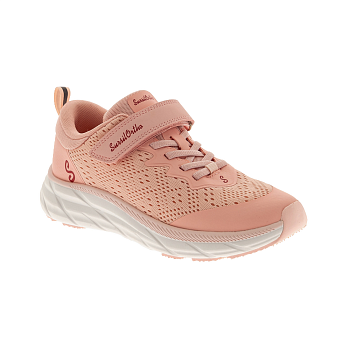 Кроссовки SursilOrtho, арт. 65-216-4, светло-розовый