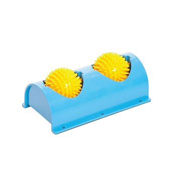 Мячи игольчатые Trives на подставке, арт. М-404